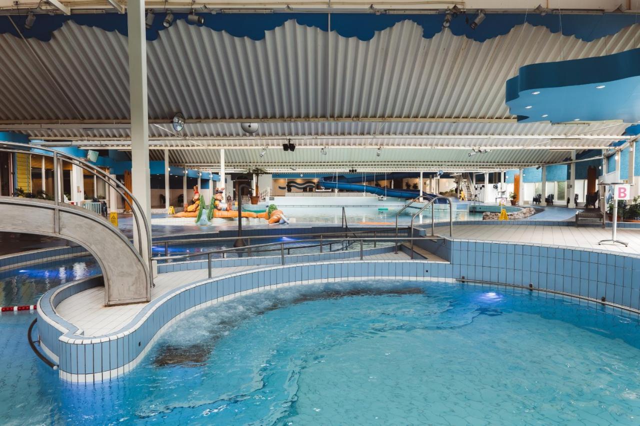 Beach Resort Kamperland - 164 Εξωτερικό φωτογραφία
