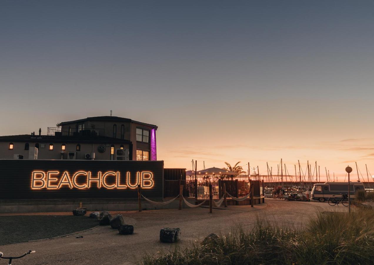 Beach Resort Kamperland - 164 Εξωτερικό φωτογραφία