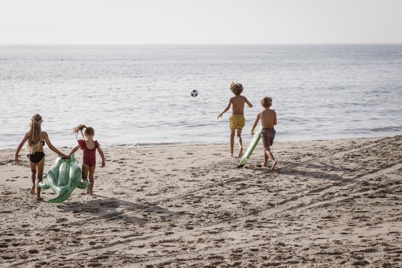 Beach Resort Kamperland - 164 Εξωτερικό φωτογραφία