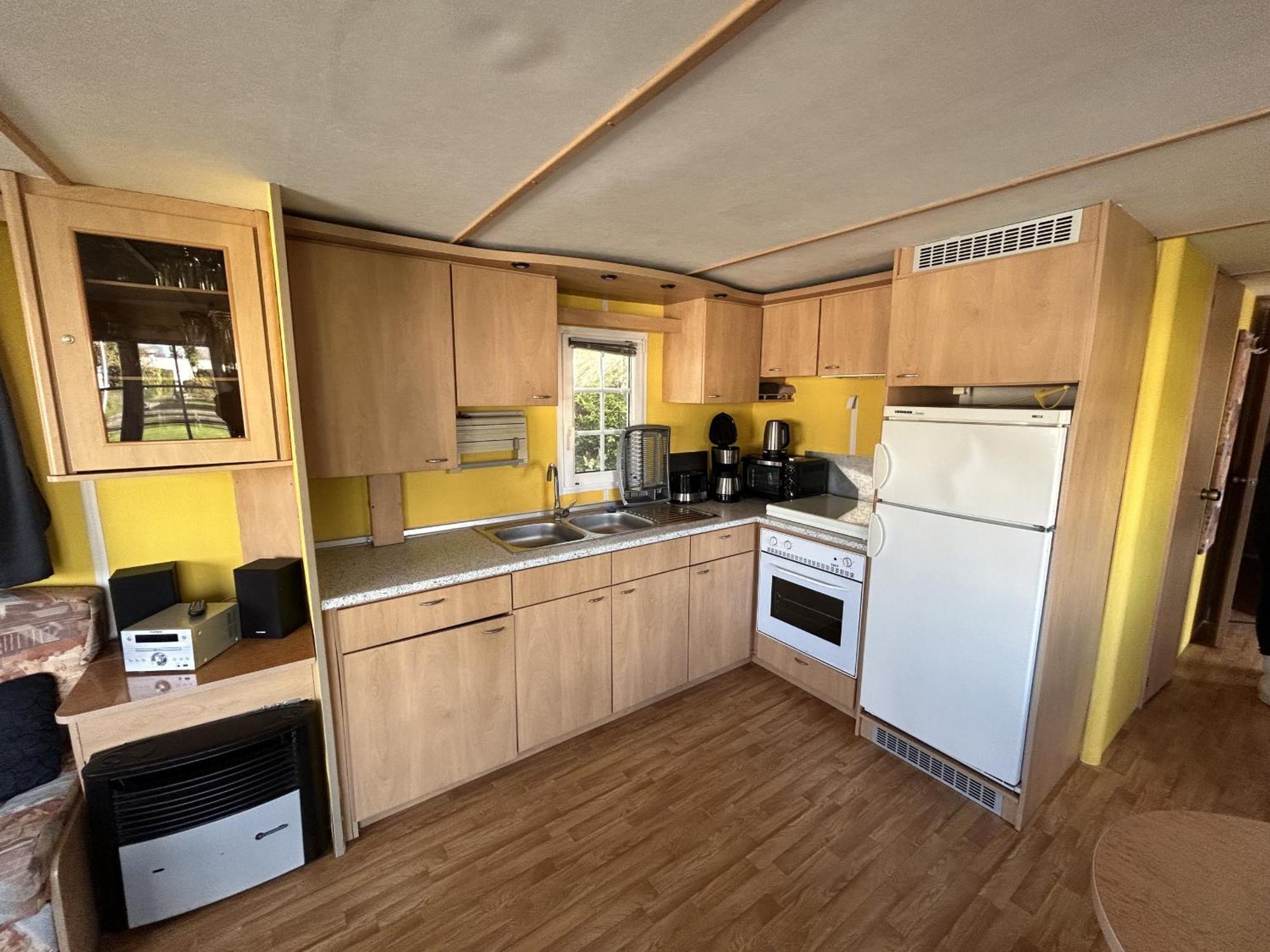 Beach Resort Kamperland - 164 Εξωτερικό φωτογραφία