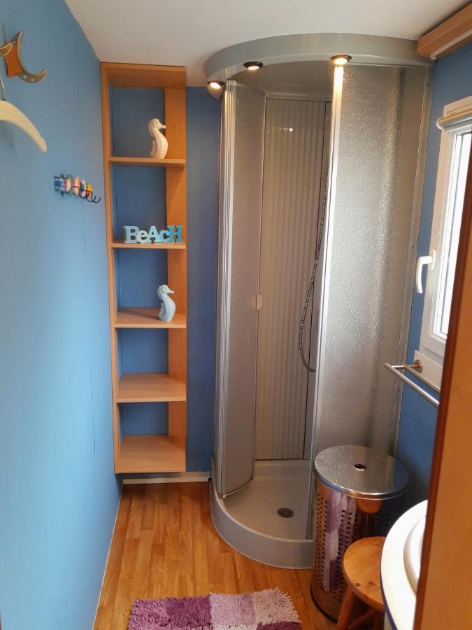 Beach Resort Kamperland - 164 Εξωτερικό φωτογραφία